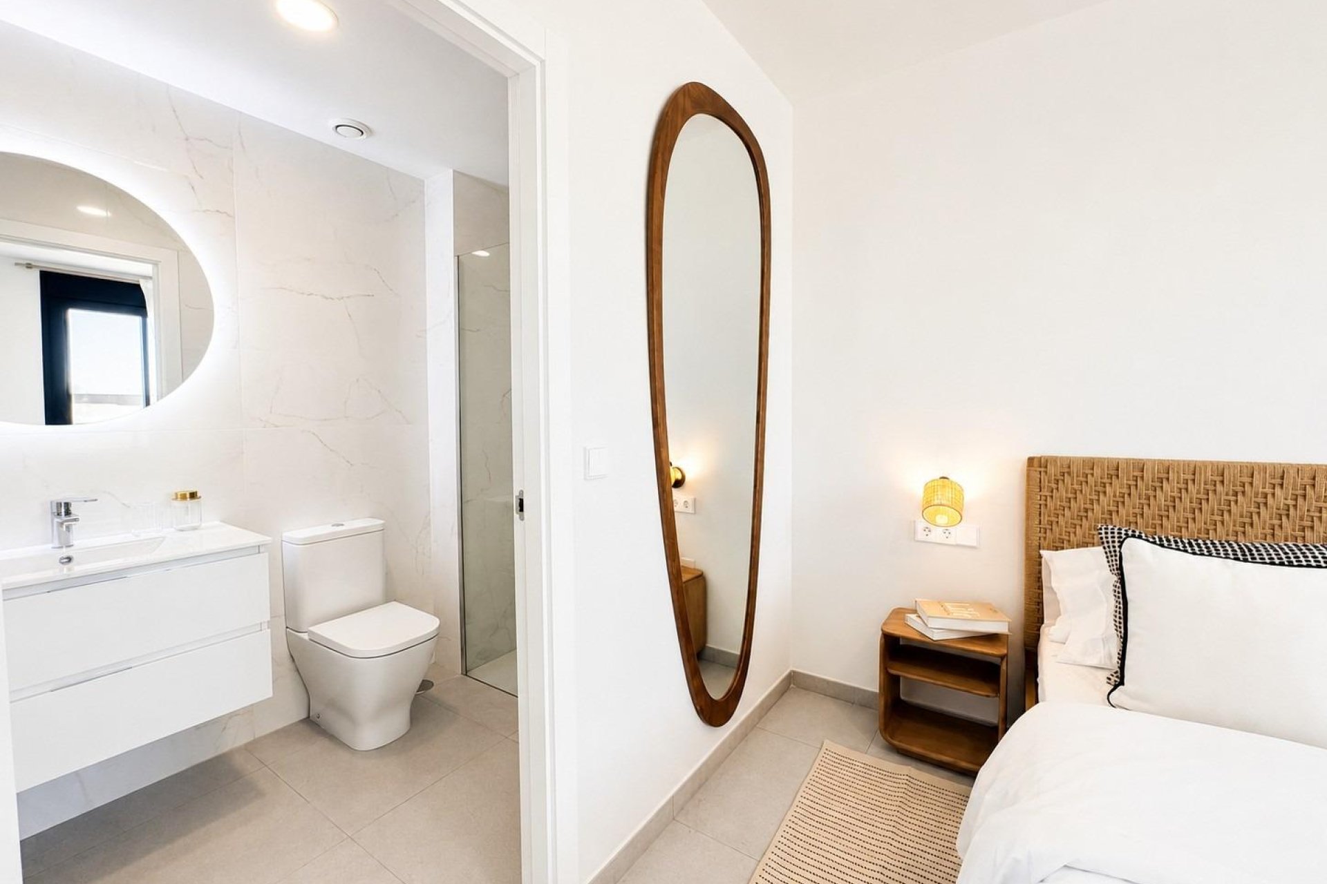 Nouvelle Construction - Town House -
Baños y Mendigo - Altaona Golf