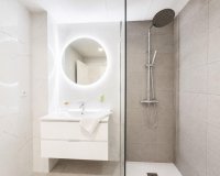Nouvelle Construction - Town House -
Baños y Mendigo - Altaona Golf