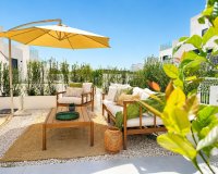 Nouvelle Construction - Town House -
Baños y Mendigo - Altaona Golf