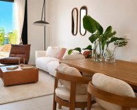 Nouvelle Construction - Town House -
Baños y Mendigo - Altaona Golf