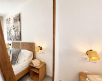Nouvelle Construction - Town House -
Baños y Mendigo - Altaona Golf