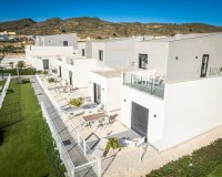 Nouvelle Construction - Town House -
Baños y Mendigo - Altaona Golf