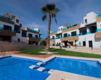 Nouvelle Construction - Town House -
Bigastro - pueblo