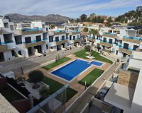 Nouvelle Construction - Town House -
Bigastro - pueblo