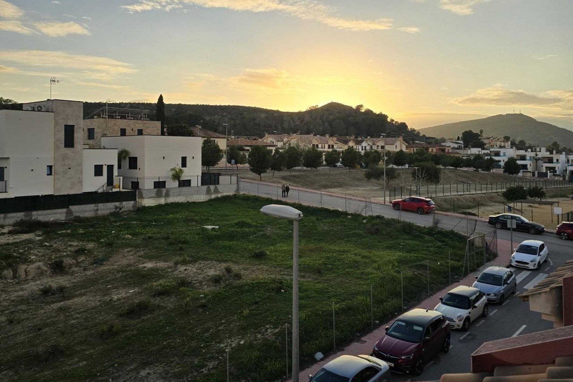 Nouvelle Construction - Town House -
Bigastro - pueblo