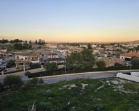 Nouvelle Construction - Town House -
Bigastro - pueblo