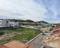 Nouvelle Construction - Town House -
Bigastro - pueblo