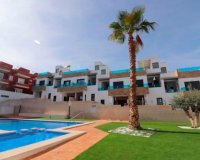 Nouvelle Construction - Town House -
Bigastro - pueblo