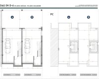 Nouvelle Construction - Town House -
Bigastro - pueblo