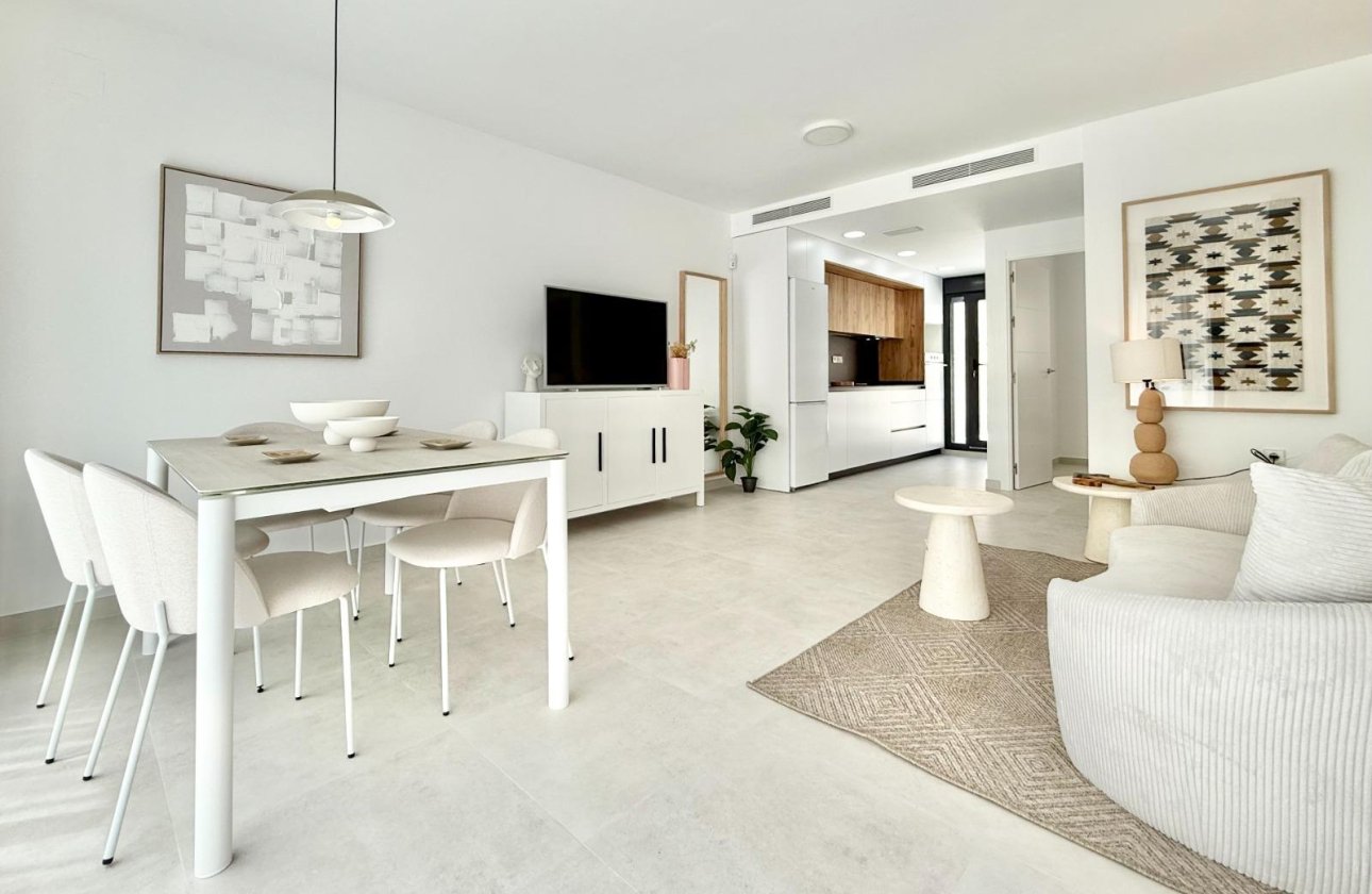 Nouvelle Construction - Town House -
Cox - San Fernando