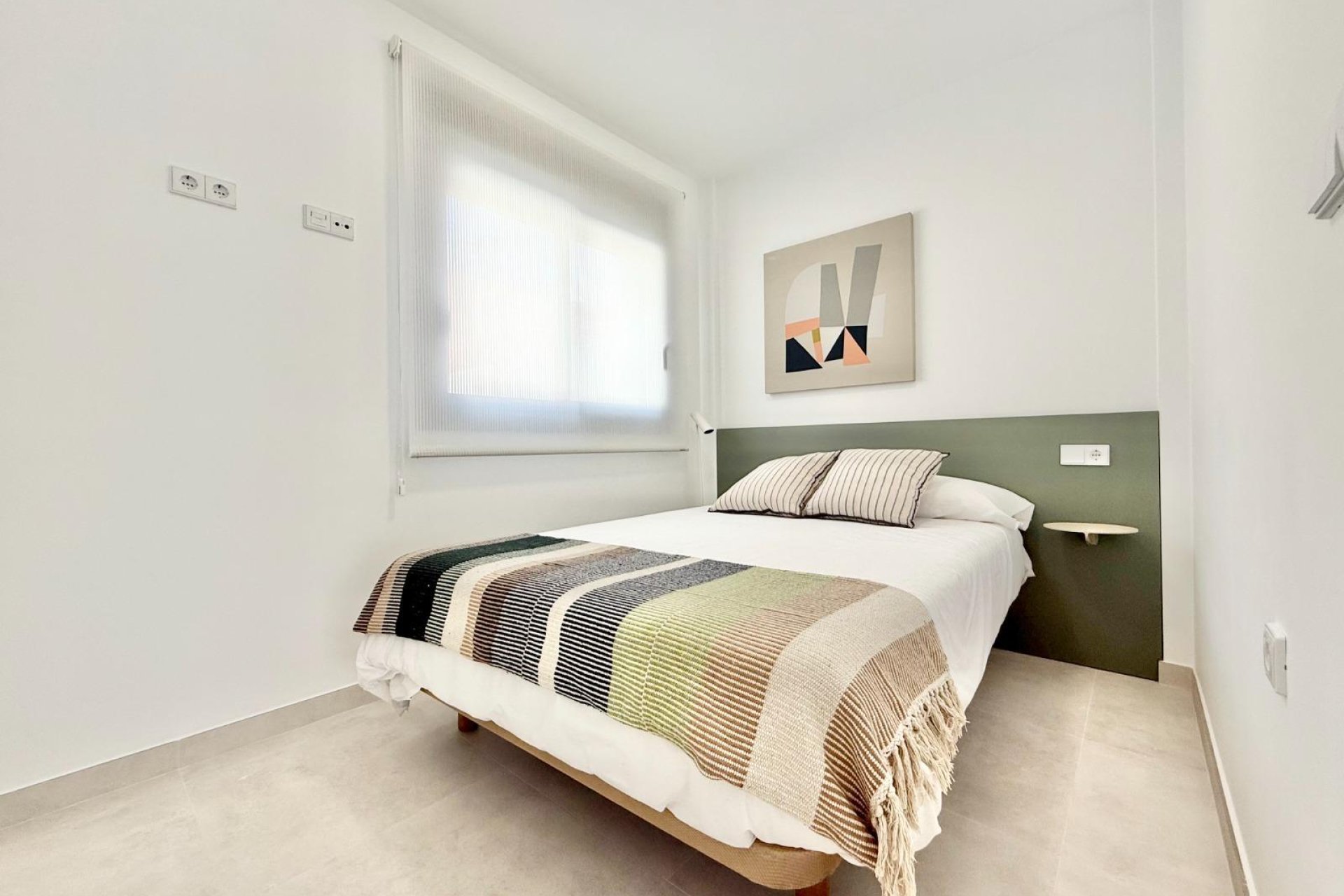 Nouvelle Construction - Town House -
Cox - San Fernando