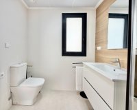 Nouvelle Construction - Town House -
Cox - San Fernando