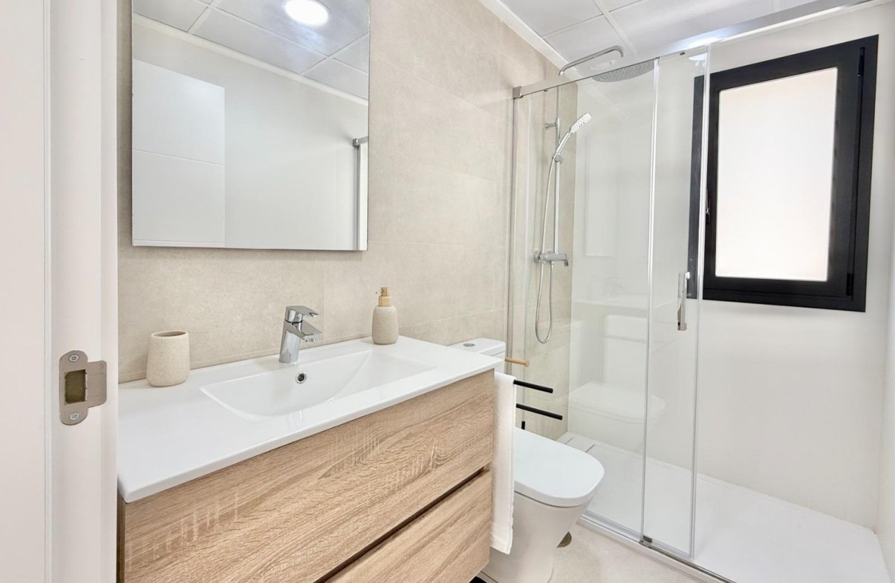 Nouvelle Construction - Town House -
Cox - San Fernando