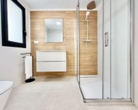 Nouvelle Construction - Town House -
Cox - San Fernando