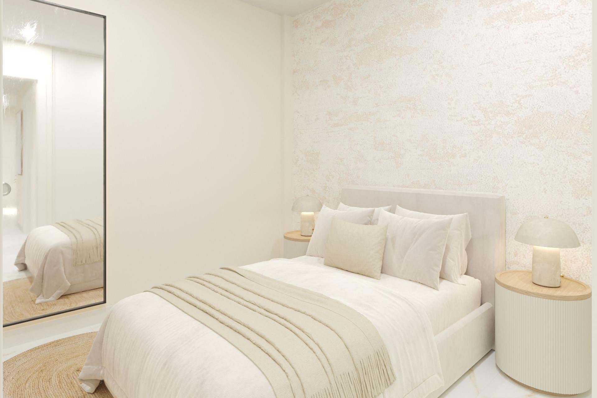 Nouvelle Construction - Town House -
Dolores - Sector 2