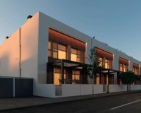 Nouvelle Construction - Town House -
Dolores - Sector 2
