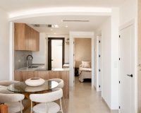 Nouvelle Construction - Town House -
Dolores - Sector 2
