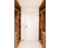 Nouvelle Construction - Town House -
Dolores - Sector 2