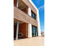 Nouvelle Construction - Town House -
Dolores - Sector 2
