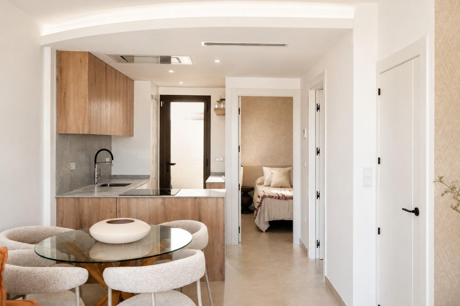 Nouvelle Construction - Town House -
Dolores - Sector 2
