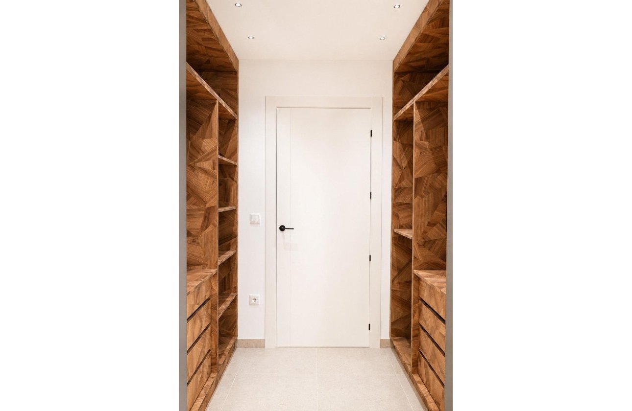 Nouvelle Construction - Town House -
Dolores - Sector 2