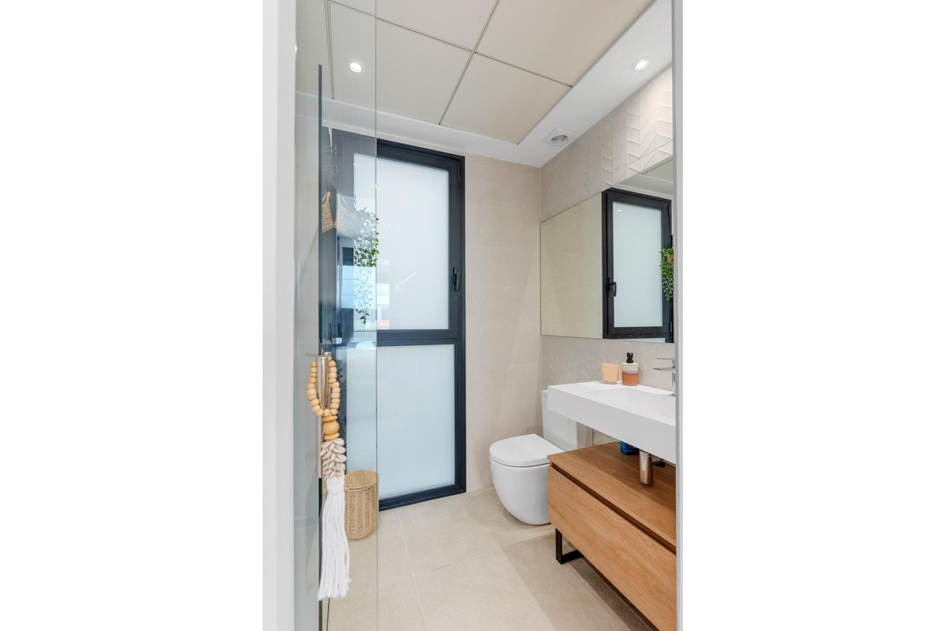 Nouvelle Construction - Town House -
Dolores - Sector 3