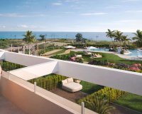 Nouvelle Construction - Town House -
El Campello - Platja de L´Amerador