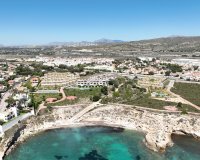 Nouvelle Construction - Town House -
El Campello - Platja de L´Amerador