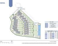 Nouvelle Construction - Town House -
El Campello - Platja de L´Amerador