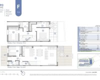 Nouvelle Construction - Town House -
El Campello - Platja de L´Amerador