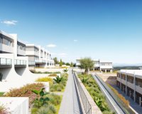 Nouvelle Construction - Town House -
Finestrat - Balcón De Finestrat