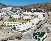 Nouvelle Construction - Town House -
Finestrat - Balcón De Finestrat