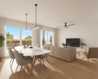 Nouvelle Construction - Town House -
Finestrat - Balcón De Finestrat