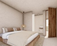 Nouvelle Construction - Town House -
Formentera del Segura