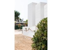 Nouvelle Construction - Town House -
Fuente Álamo - Las Palas