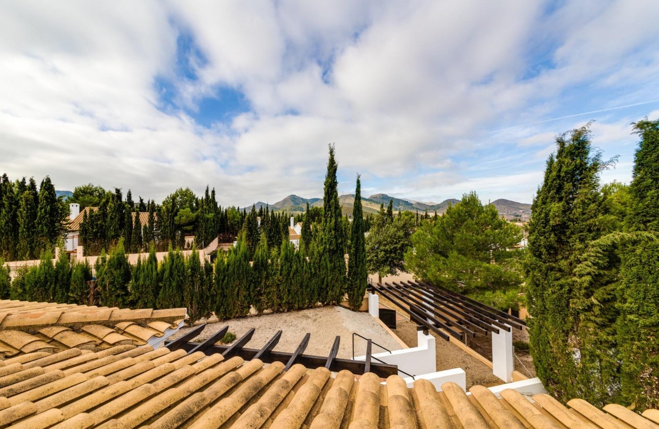 Nouvelle Construction - Town House -
Fuente Álamo - Las Palas