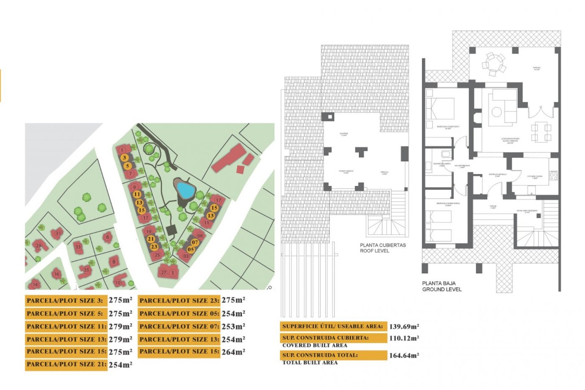 Nouvelle Construction - Town House -
Fuente Álamo - Las Palas