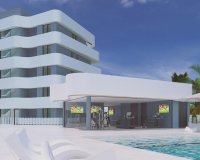 Nouvelle Construction - Town House -
Guardamar del Segura - El Raso