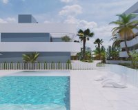 Nouvelle Construction - Town House -
Guardamar del Segura - El Raso