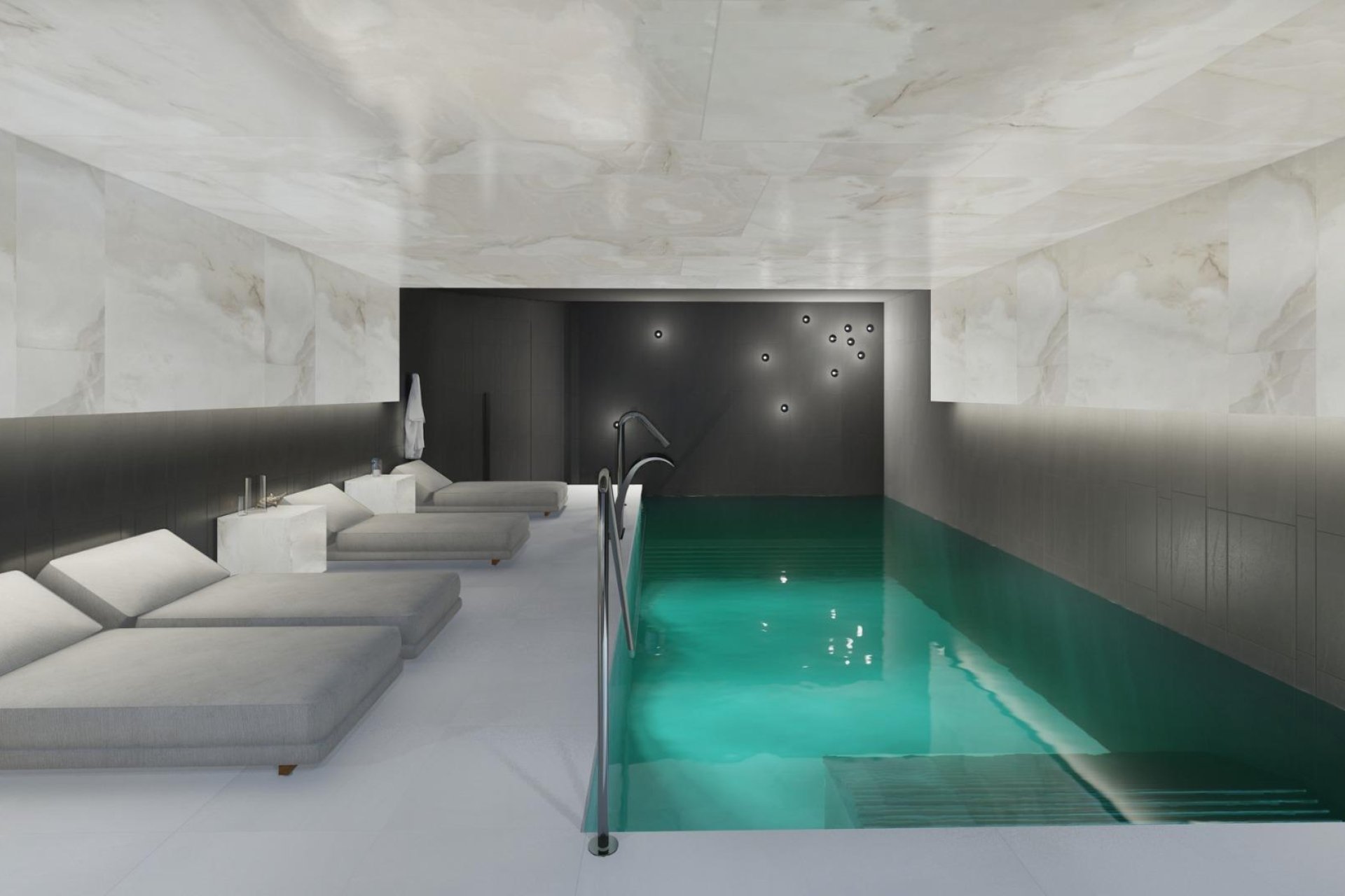 Nouvelle Construction - Town House -
Guardamar del Segura - El Raso