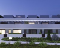 Nouvelle Construction - Town House -
Guardamar del Segura - El Raso