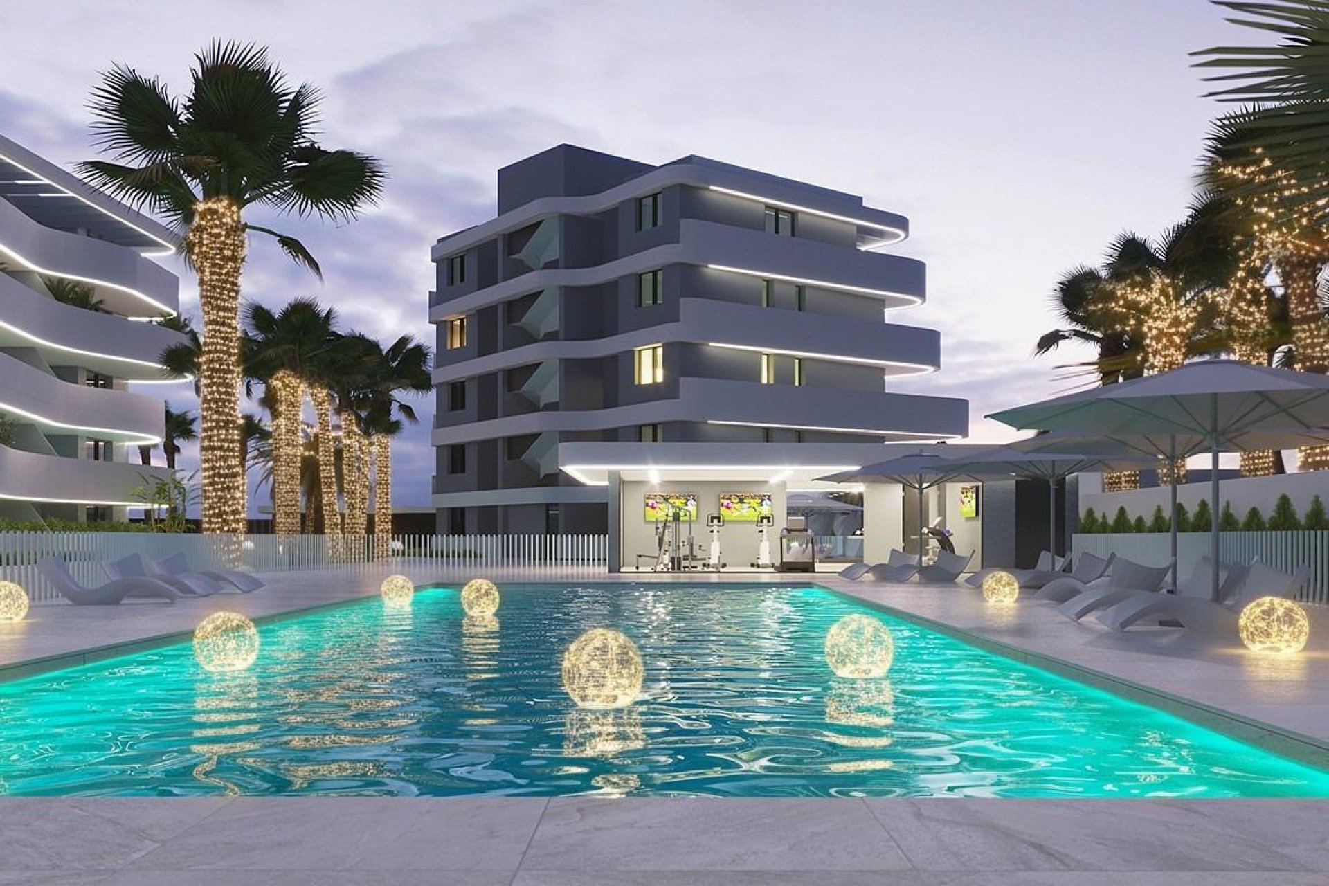 Nouvelle Construction - Town House -
Guardamar del Segura - El Raso
