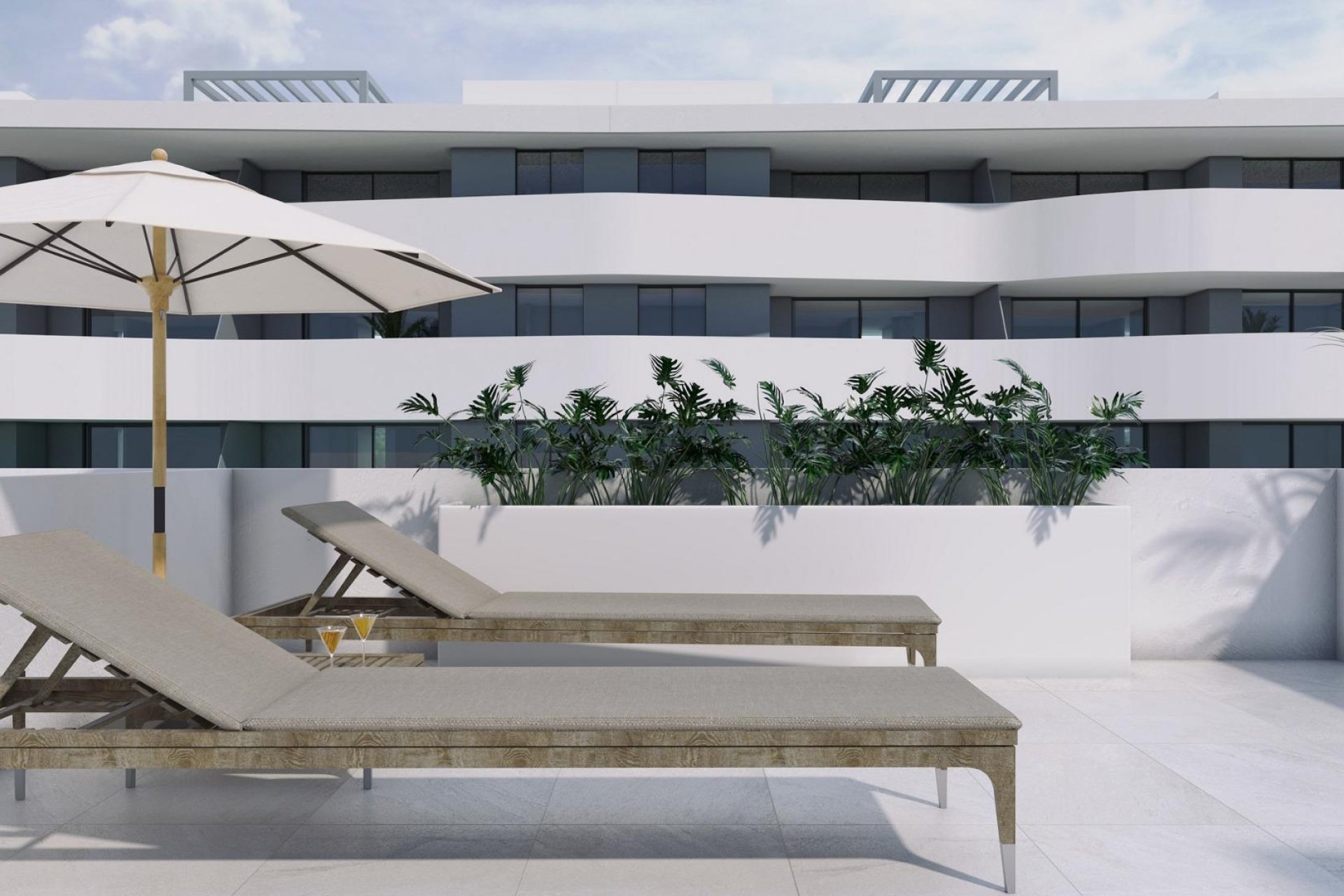 Nouvelle Construction - Town House -
Guardamar del Segura - El Raso