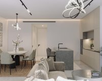 Nouvelle Construction - Town House -
Guardamar del Segura - El Raso