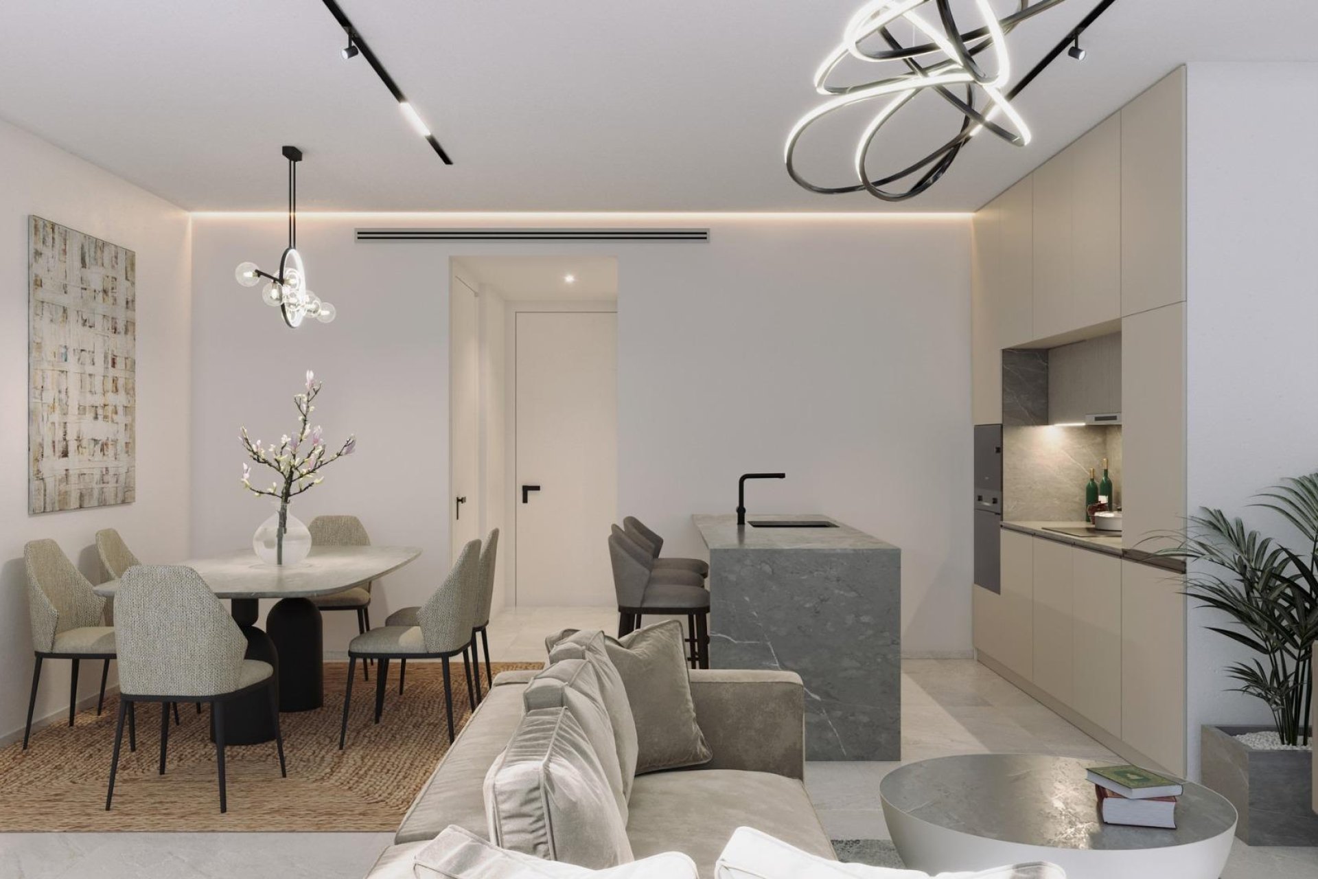 Nouvelle Construction - Town House -
Guardamar del Segura - El Raso