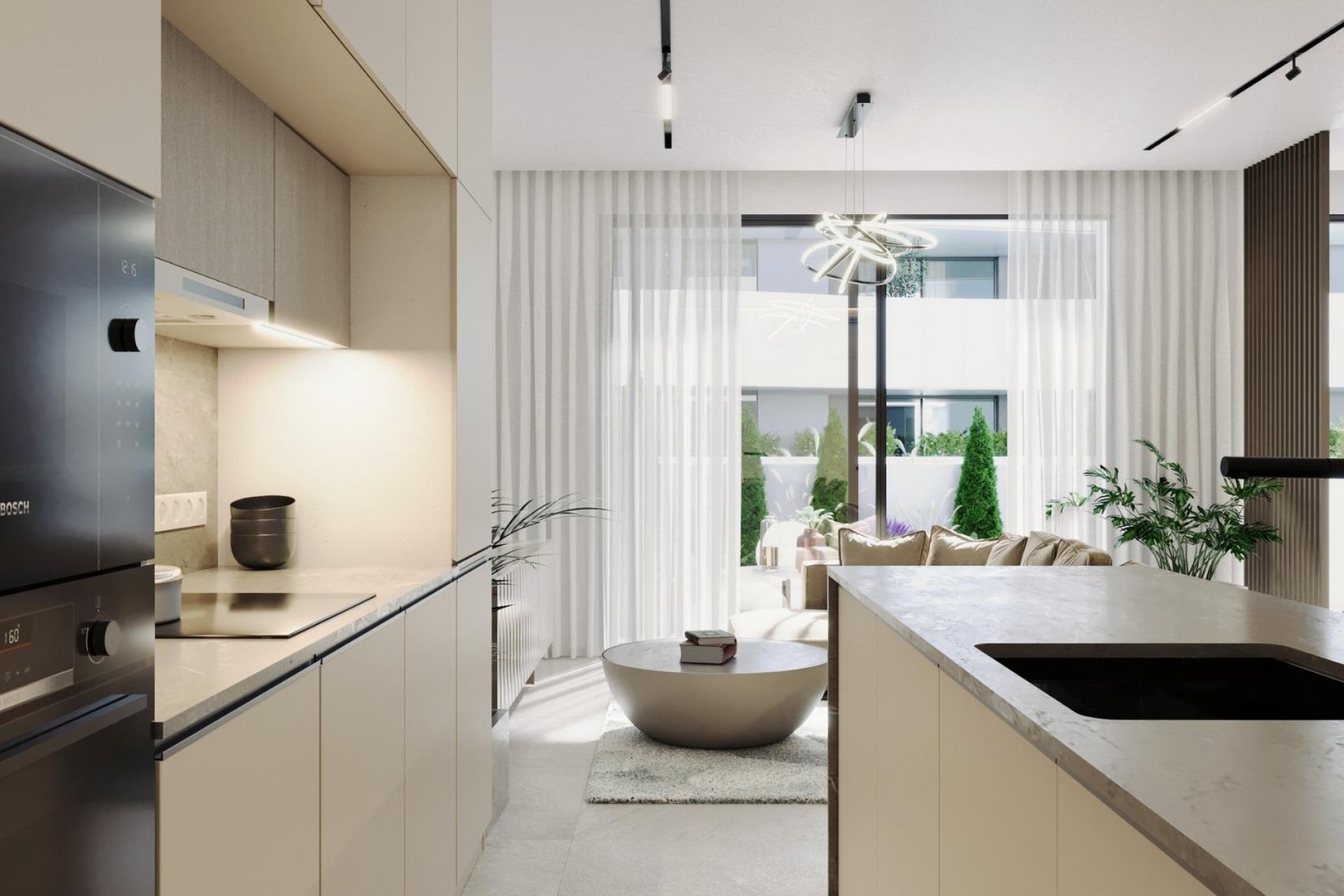 Nouvelle Construction - Town House -
Guardamar del Segura - El Raso