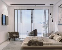 Nouvelle Construction - Town House -
Guardamar del Segura - El Raso
