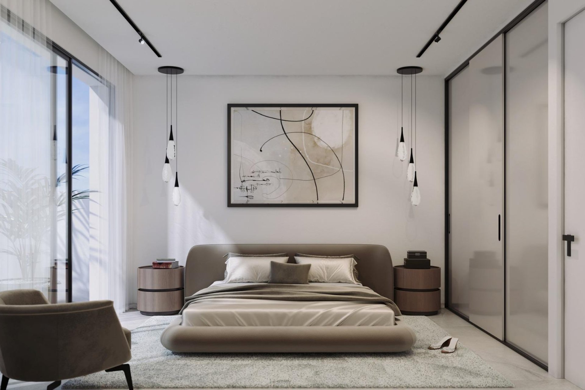 Nouvelle Construction - Town House -
Guardamar del Segura - El Raso