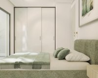 Nouvelle Construction - Town House -
Guardamar del Segura - El Raso