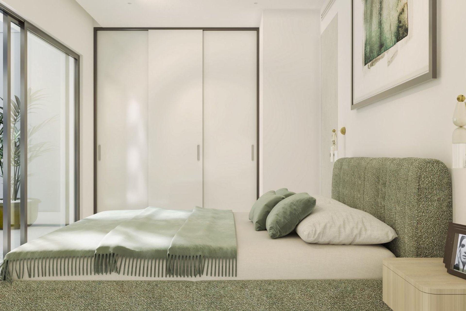 Nouvelle Construction - Town House -
Guardamar del Segura - El Raso